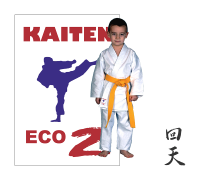 Kaiten Eco